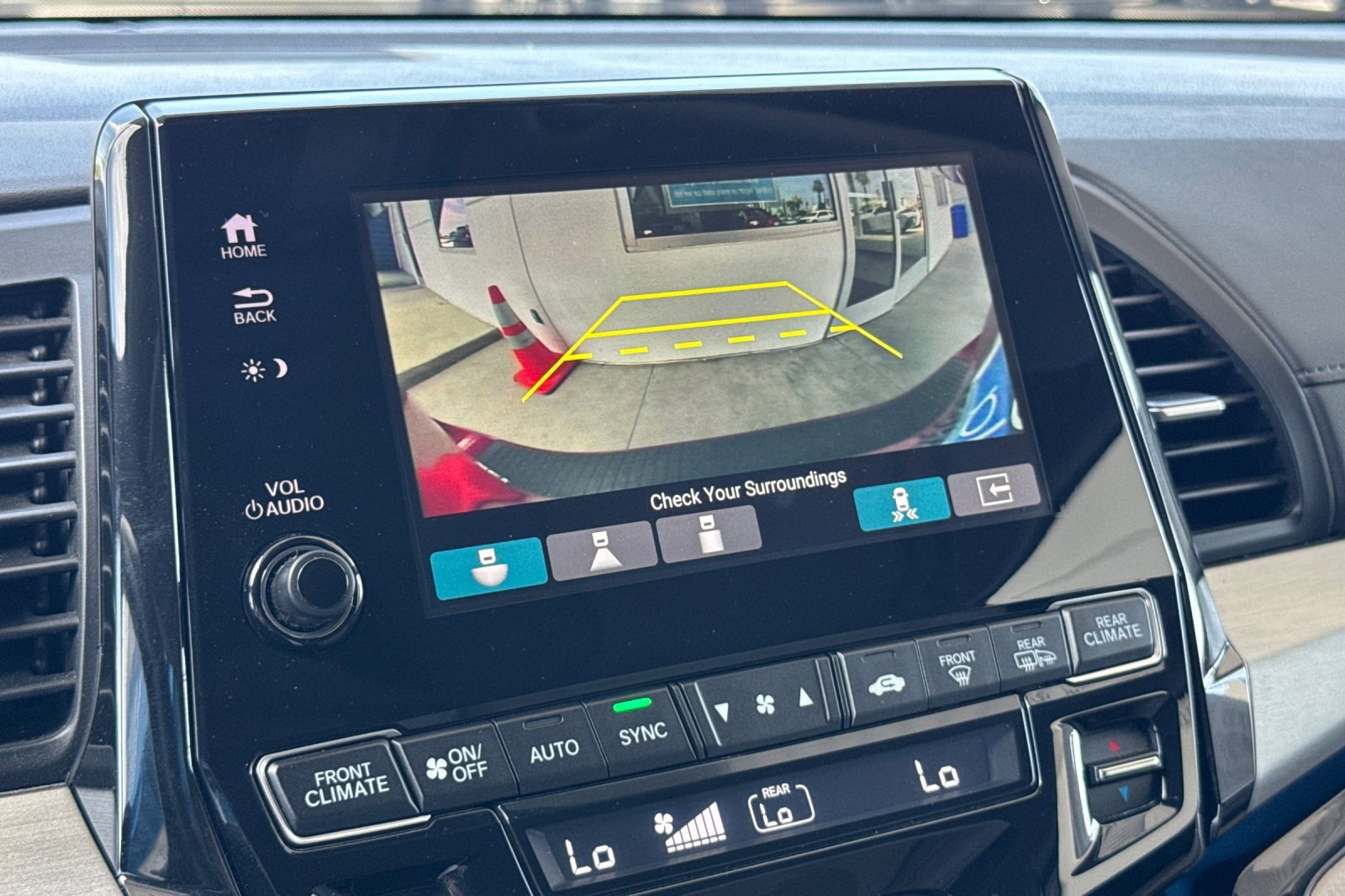 Used 2022 Honda Odyssey Touring image 21