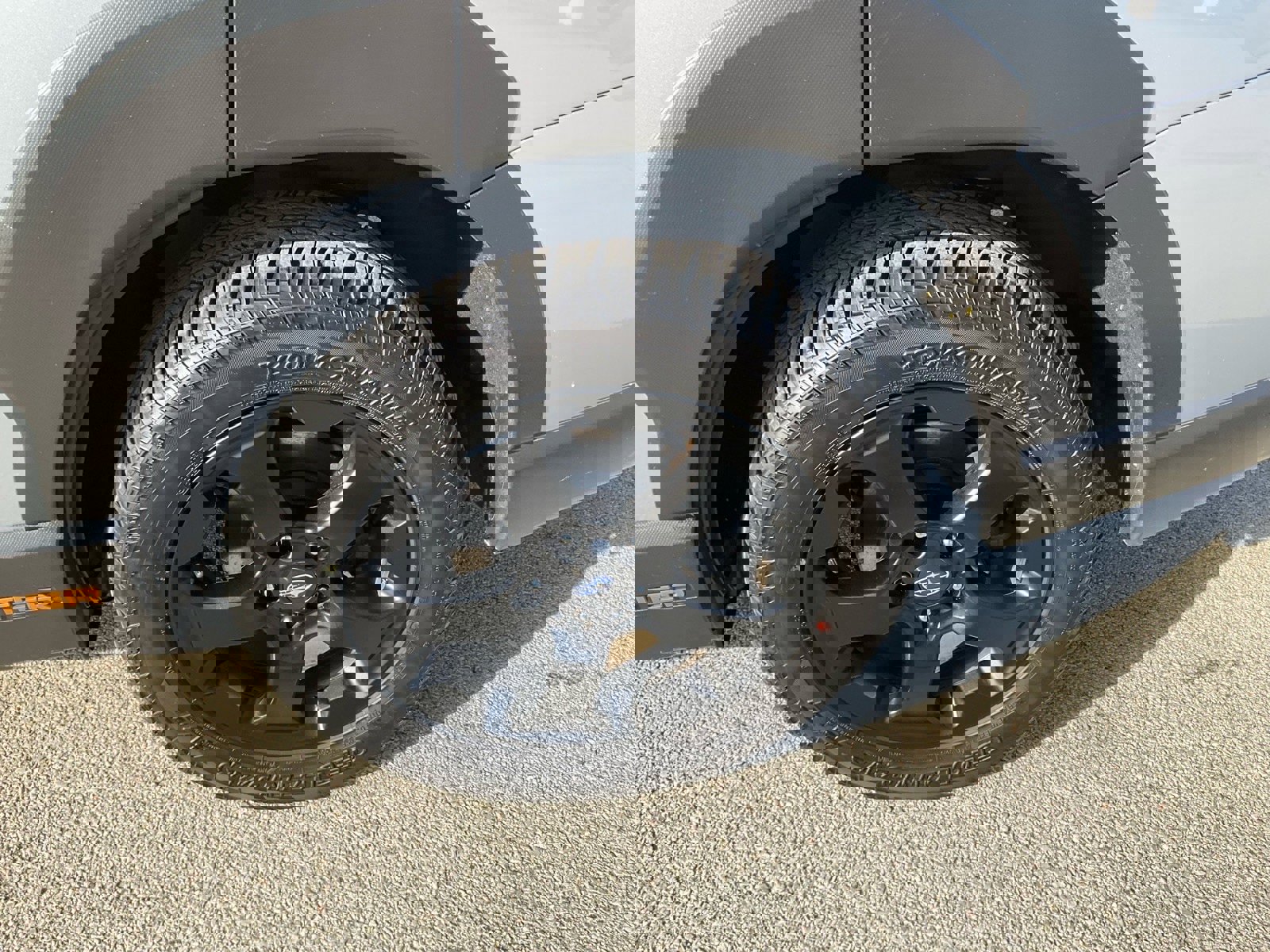 Used 2022 Subaru Forester Wilderness image 23