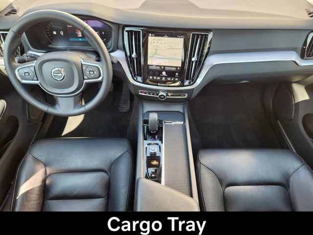 Certified 2024 Volvo S60 B5 Core w/ Climate Package AWD/4WD image 13