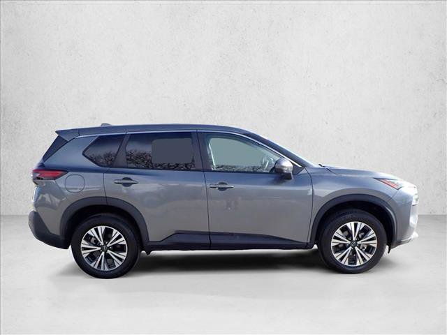 Used 2022 Nissan Rogue SV image 5