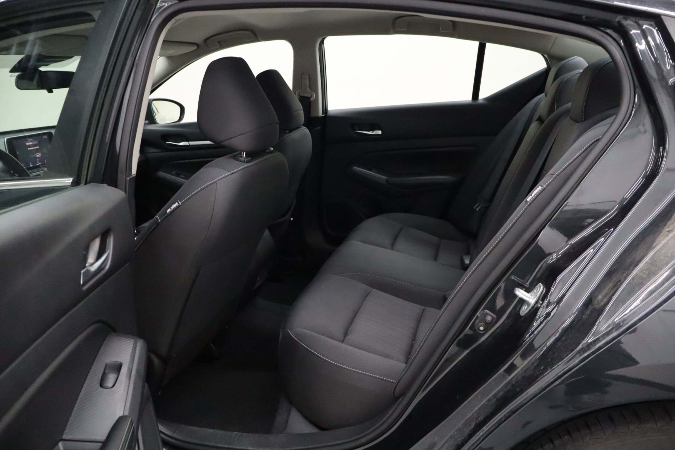 Used 2022 Nissan Altima 2.5 SV image 26