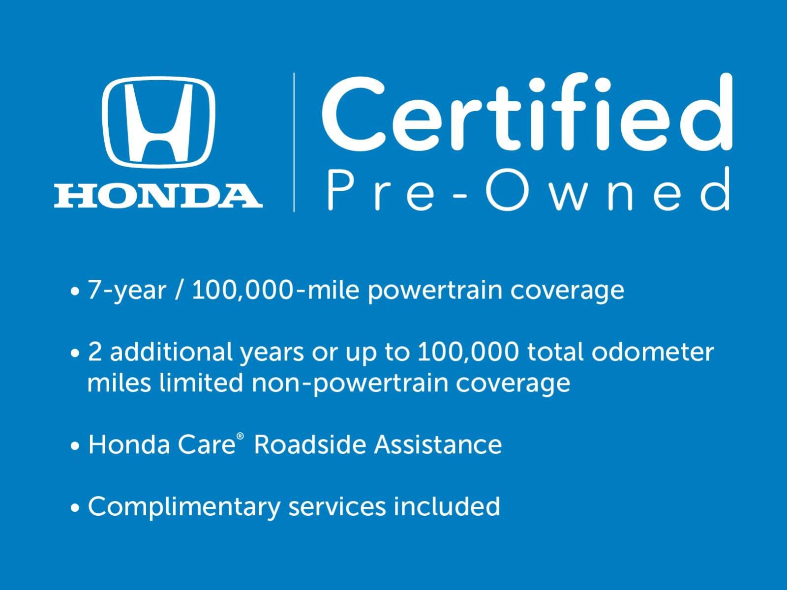 Certified 2023 Honda Civic EX image 4