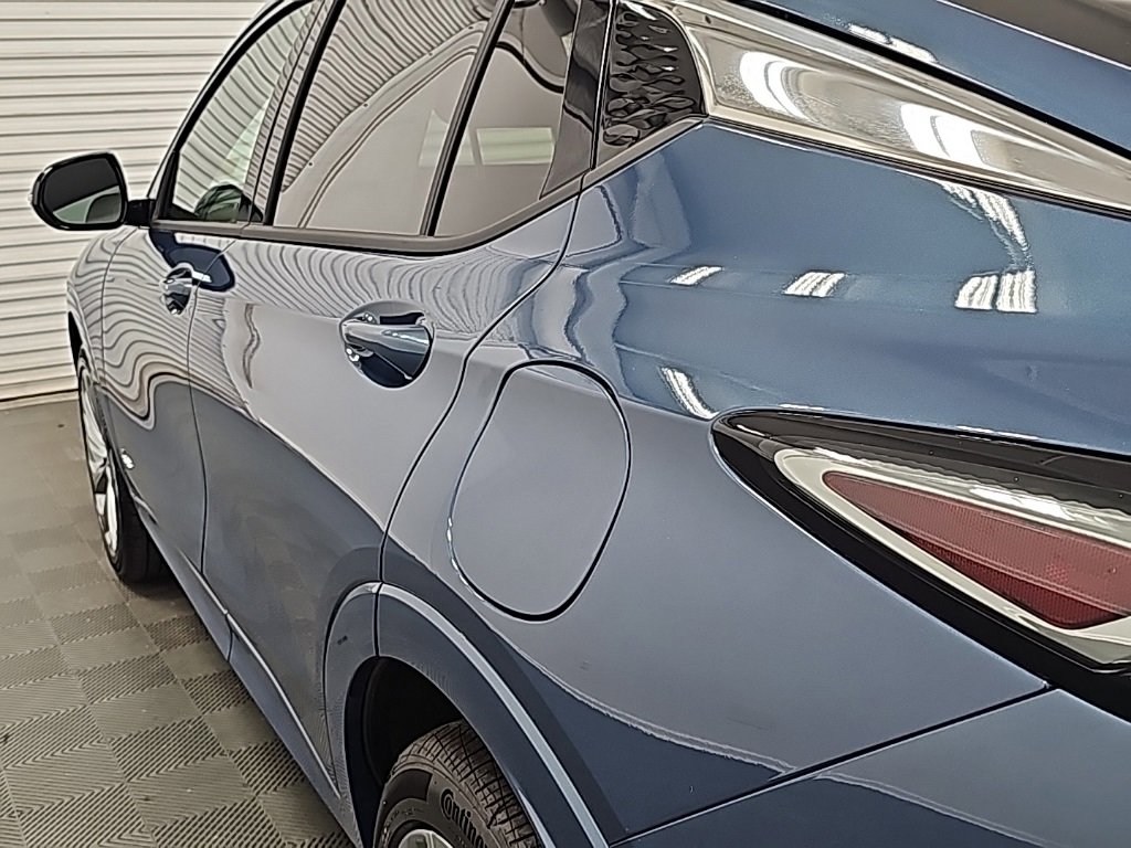 New 2026 Buick Envista Avenir image 6