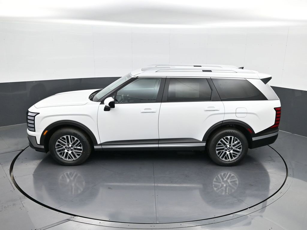 New 2026 Hyundai Palisade SEL image 21