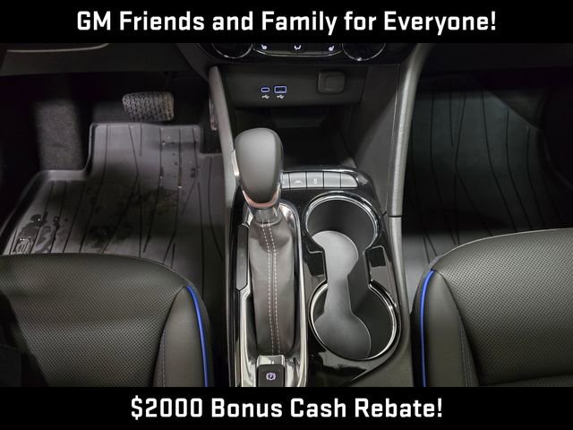 New 2026 Buick Encore GX Sport Touring w/ Comfort Package image 21