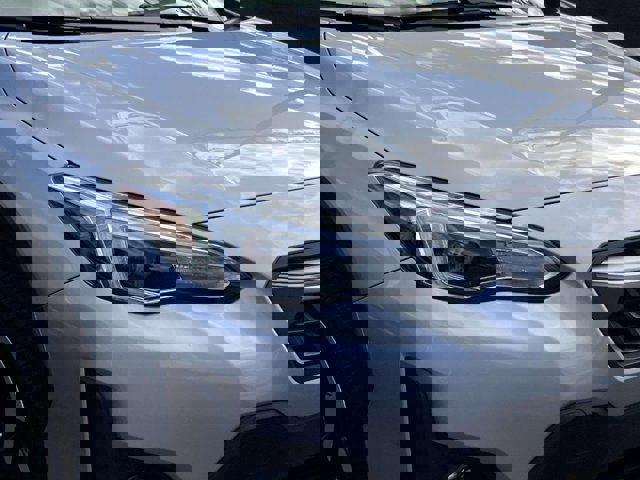 Used 2022 Subaru Crosstrek 2.5i Limited w/ Moonroof Package 1 image 8