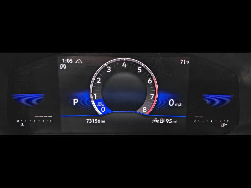 Used 2022 Volkswagen Tiguan S image 38