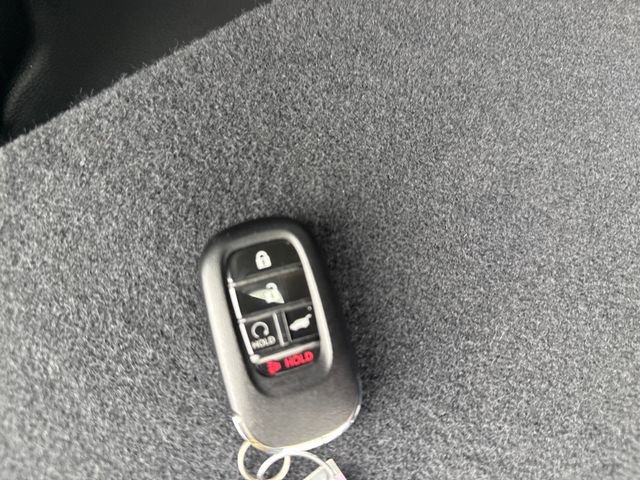 Certified 2026 Honda CR-V Sport image 47