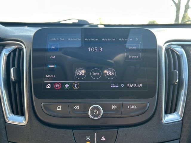 Used 2020 Chevrolet Malibu LT w/ Fleet LT Safety Plus Package image 21