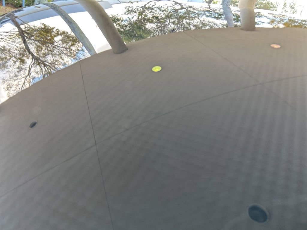 Used 2025 BMW M3 Sedan image 20