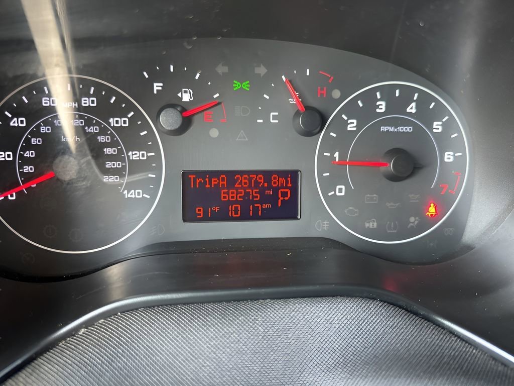 Used 2022 RAM ProMaster City Wagon image 20