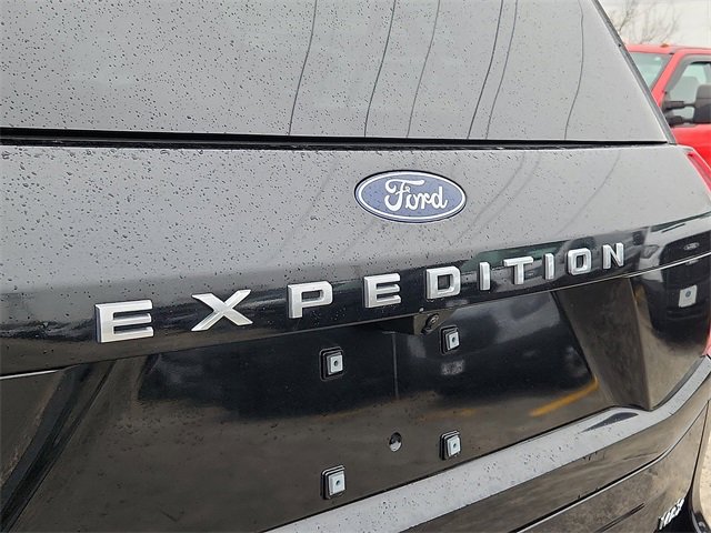 Certified 2025 Ford Expedition Max Active image 18