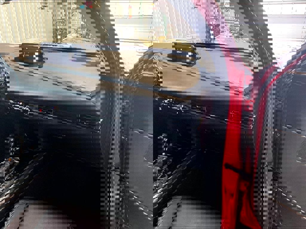 Used 2025 MAZDA CX-30 AWD 2.5 S w/ Preferred Package image 13