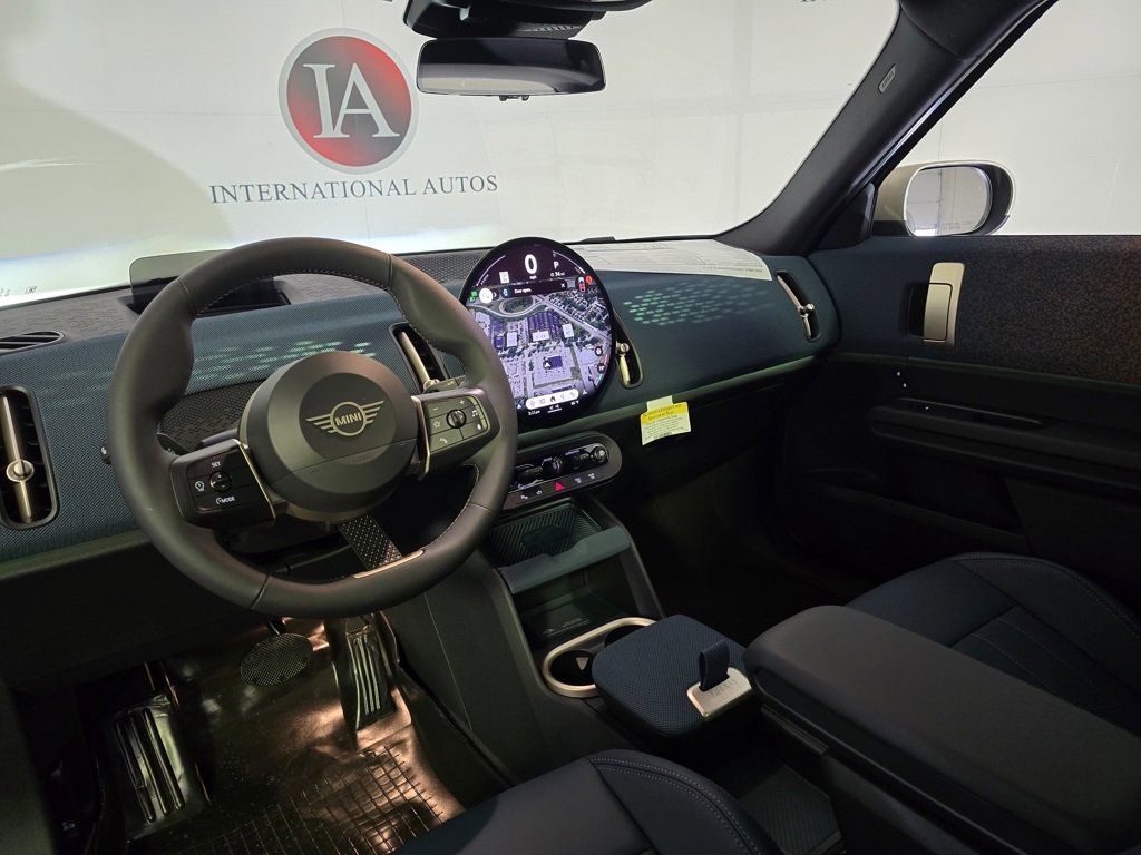 New 2026 MINI Cooper Countryman S image 14