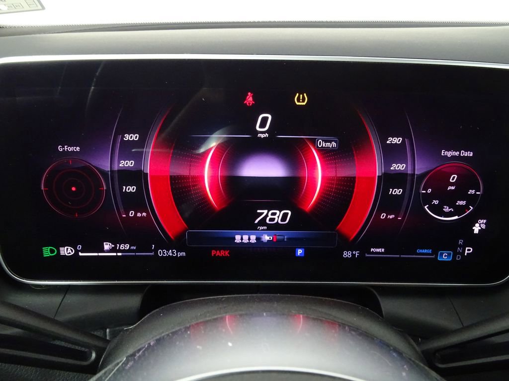 Used 2024 Mercedes-Benz GLC 300 image 28