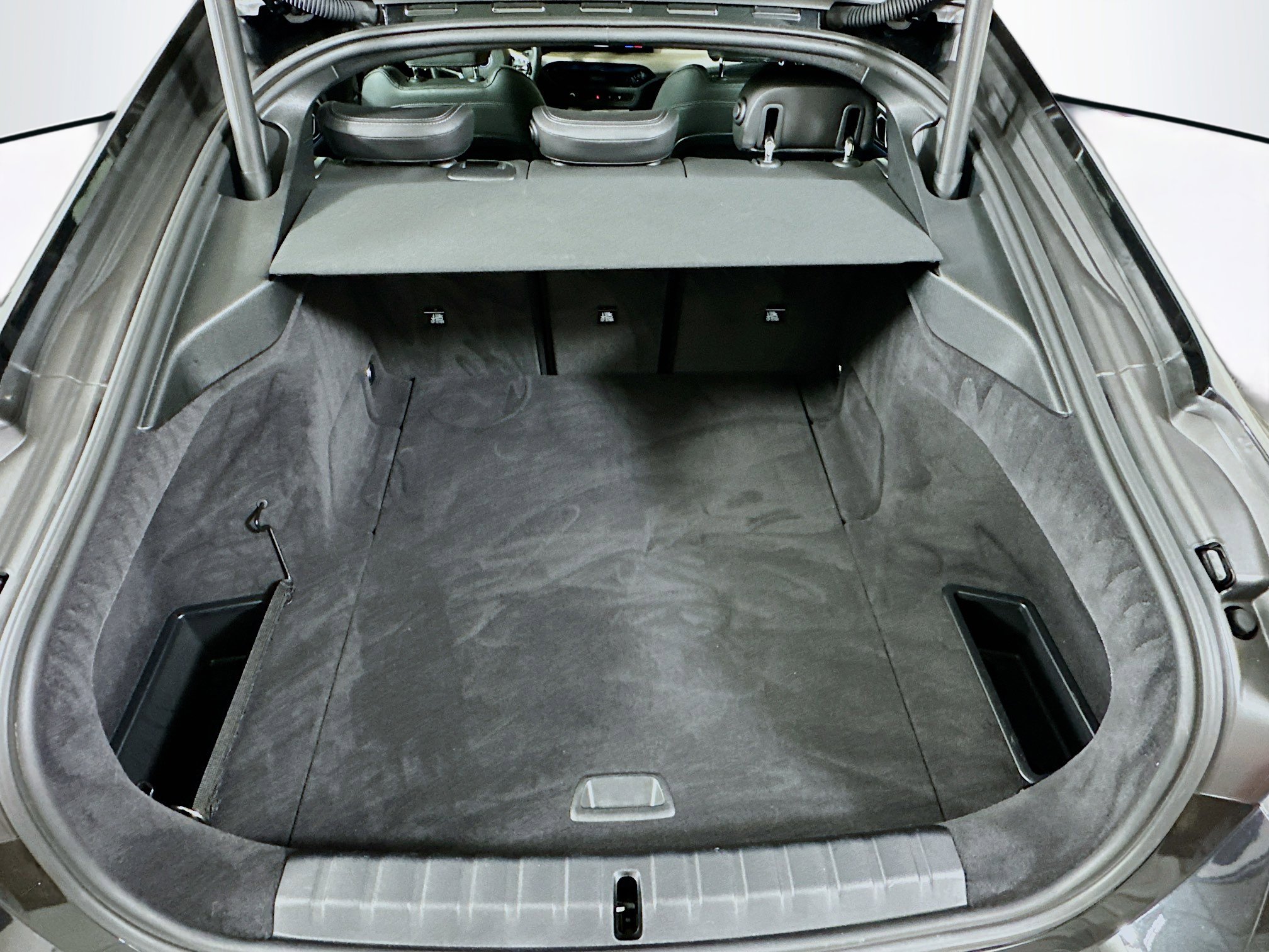 Used 2025 BMW i4 eDrive40 image 30