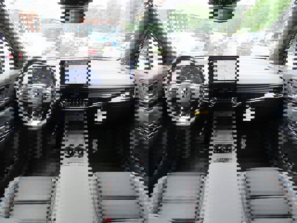 New 2026 Honda Prologue Elite image 18