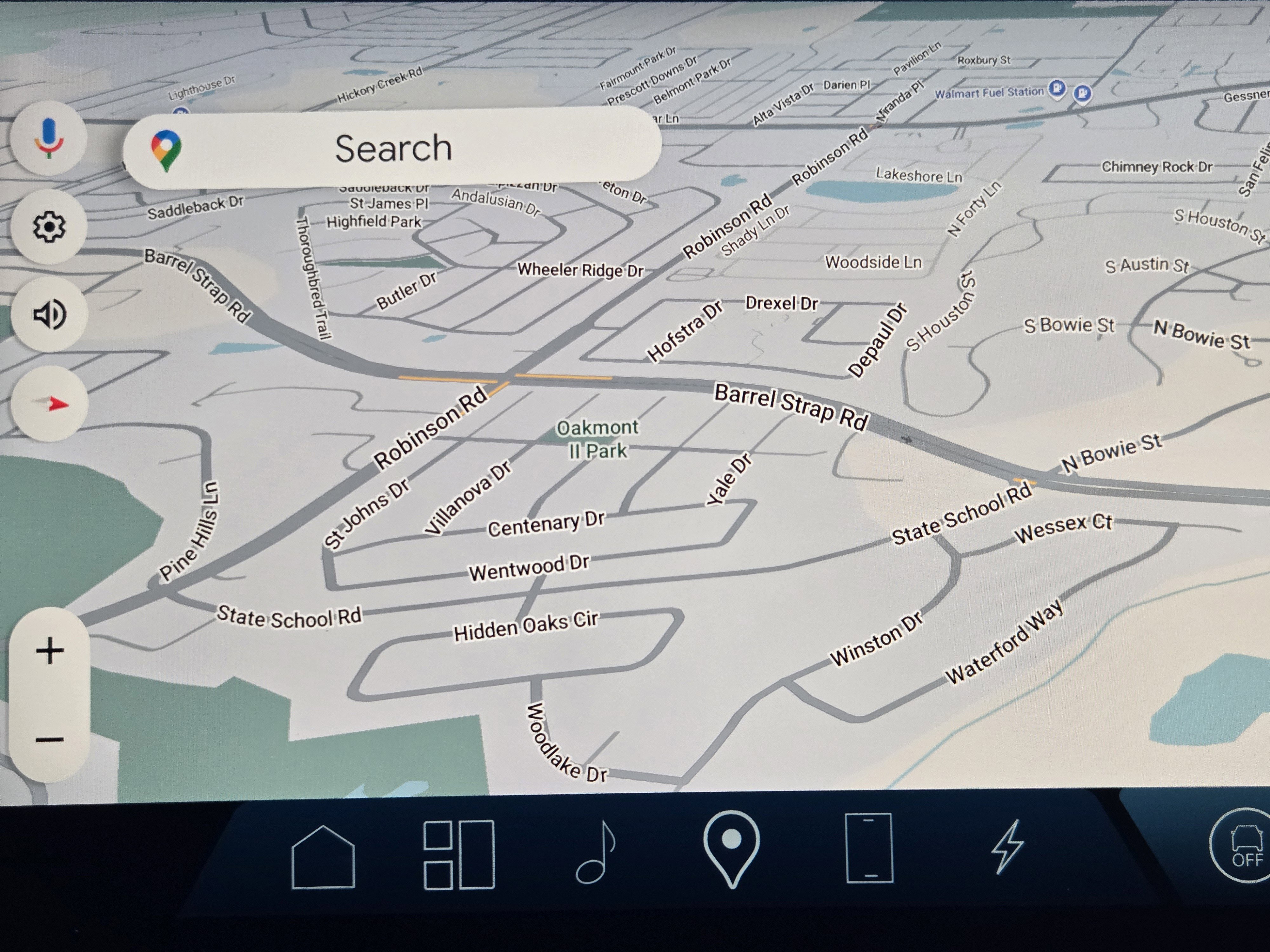 New 2025 Cadillac Optiq Luxury 1 w/ LPO, Floor Liner Package image 12