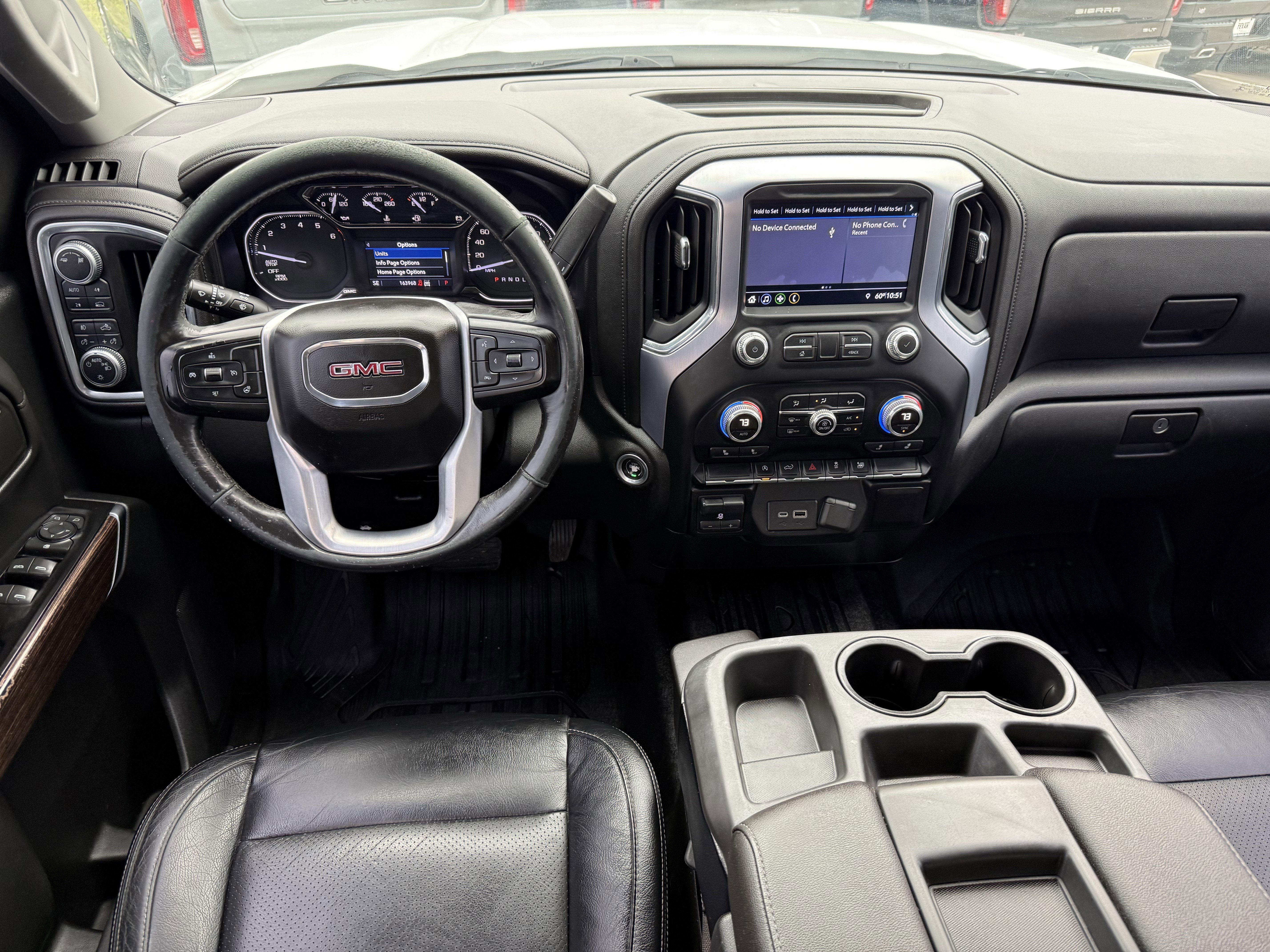Used 2019 GMC Sierra 1500 Elevation image 14