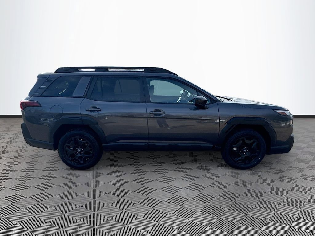 New 2026 Subaru Outback Limited image 34