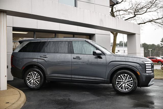 New 2026 Hyundai Palisade SE FWD image 3