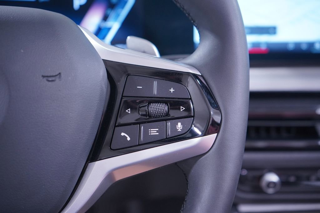 Used 2025 BMW 430i 430i w/ Premium Package image 23