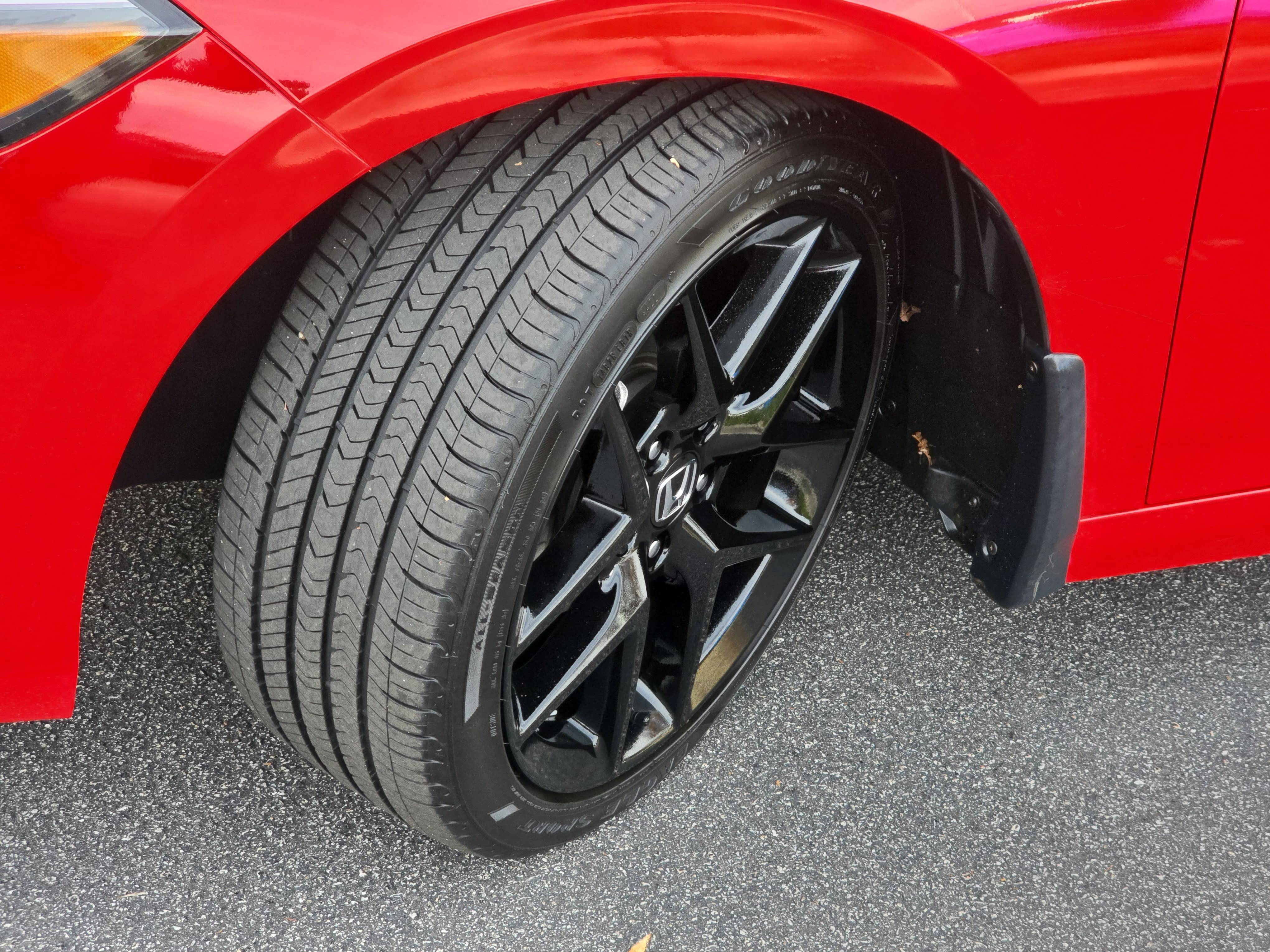 Used 2023 Honda Civic Sport image 31