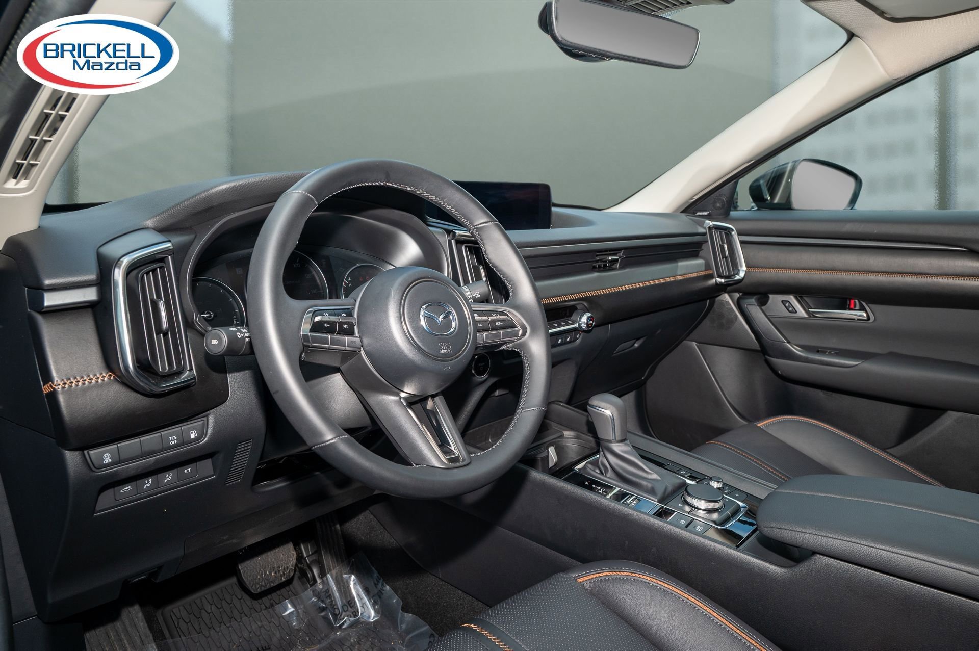 Used 2025 MAZDA CX-50 2.5 Hybrid w/ Premium Plus Pkg image 5