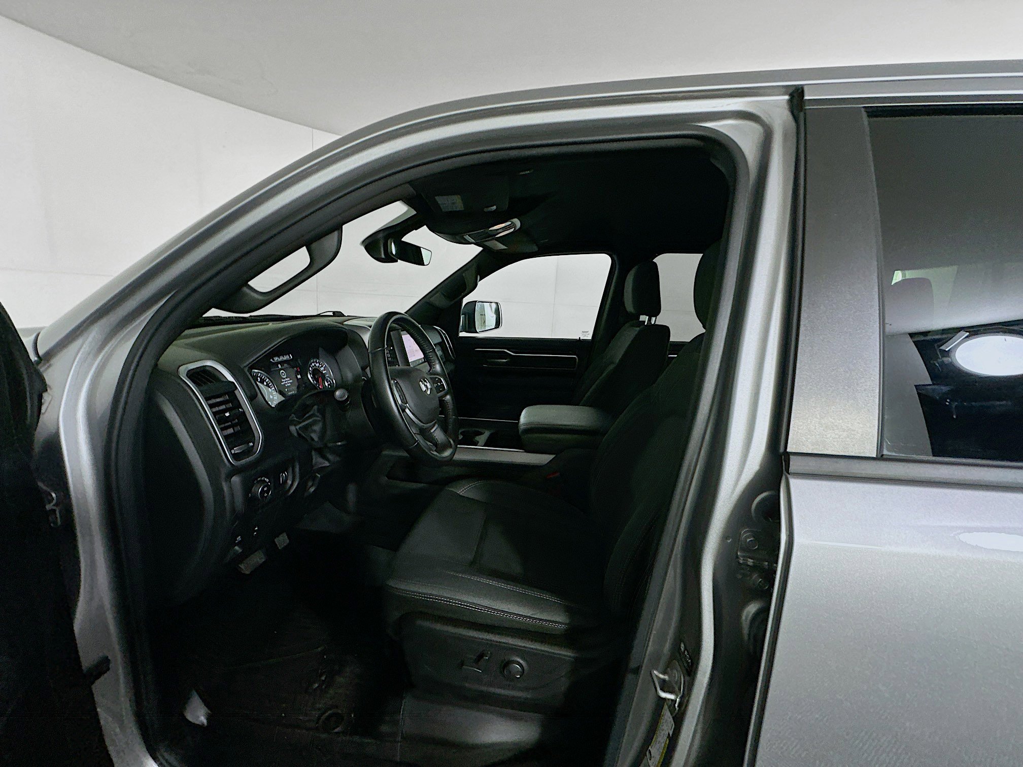 Used 2022 RAM 1500 Big Horn image 13