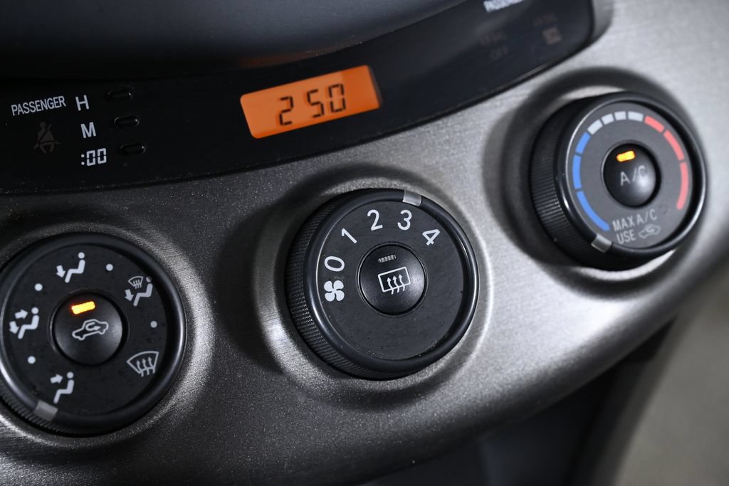 Used 2010 Toyota RAV4 4WD image 14