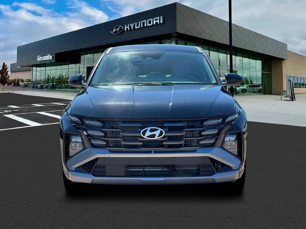 New 2026 Hyundai Tucson Blue SE AWD/4WD image 12