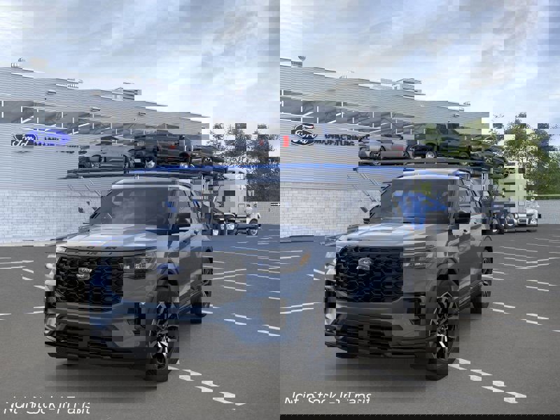 New 2026 Ford Explorer ST-Line image 32