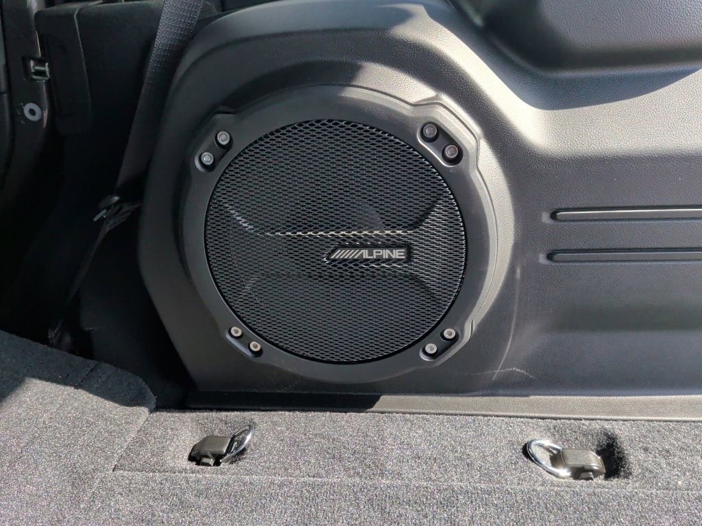 New 2025 Jeep Wrangler Sahara image 47