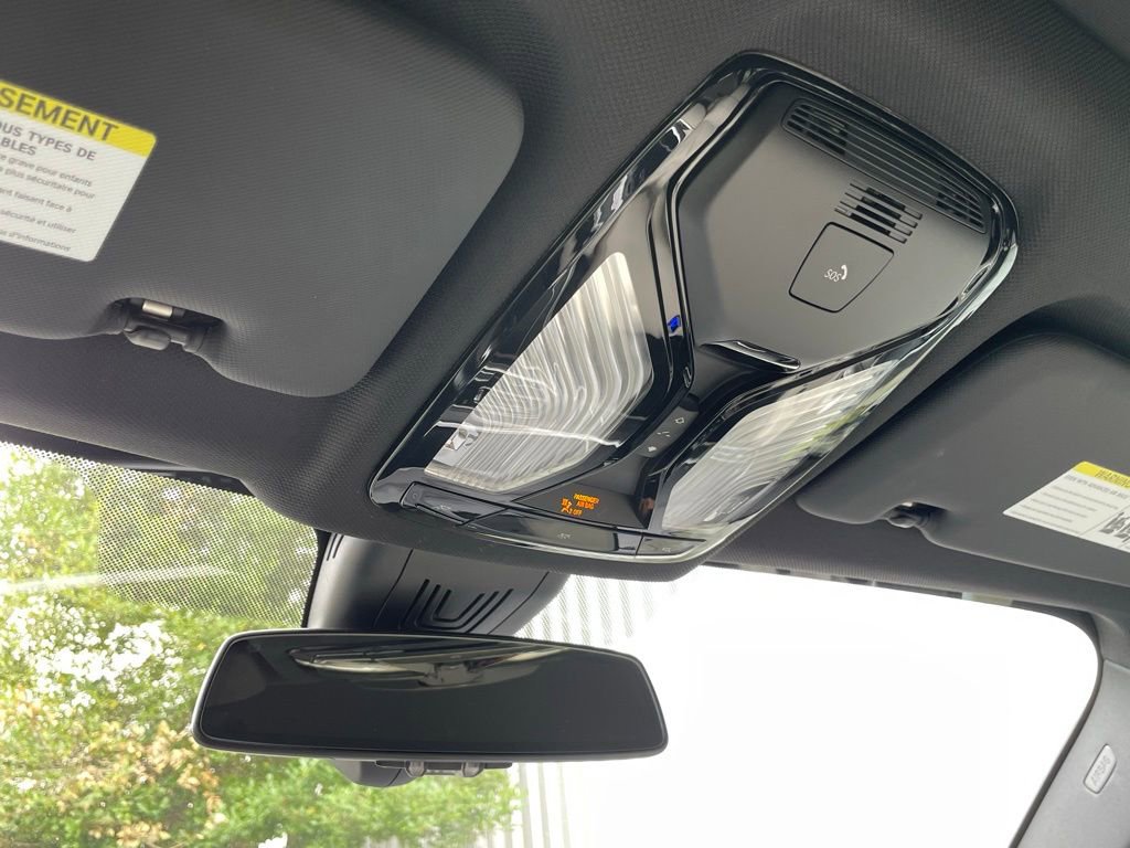 Used 2022 BMW X5 xDrive40i w/ Premium Package image 22