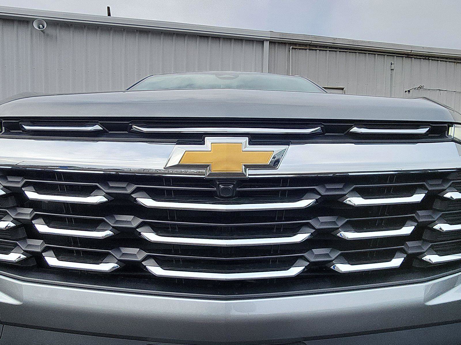 New 2026 Chevrolet Equinox LT w/ Convenience Package II image 14