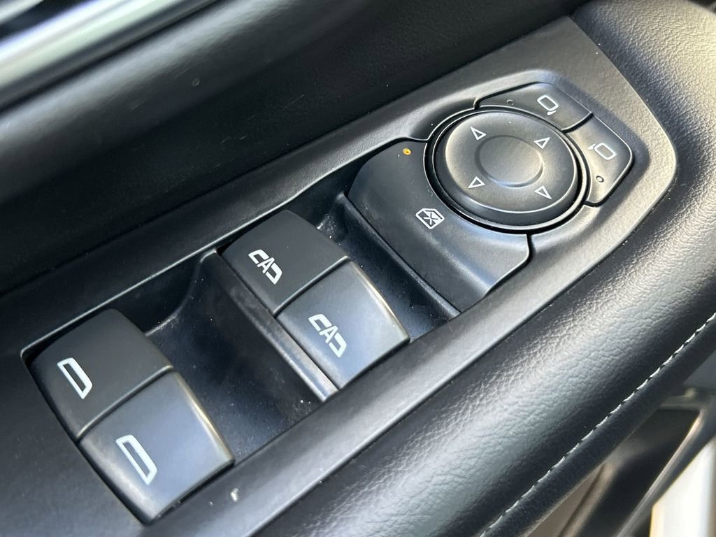 Used 2021 GMC Yukon SLE w/ Gmc Pro Safety Plus Package image 23