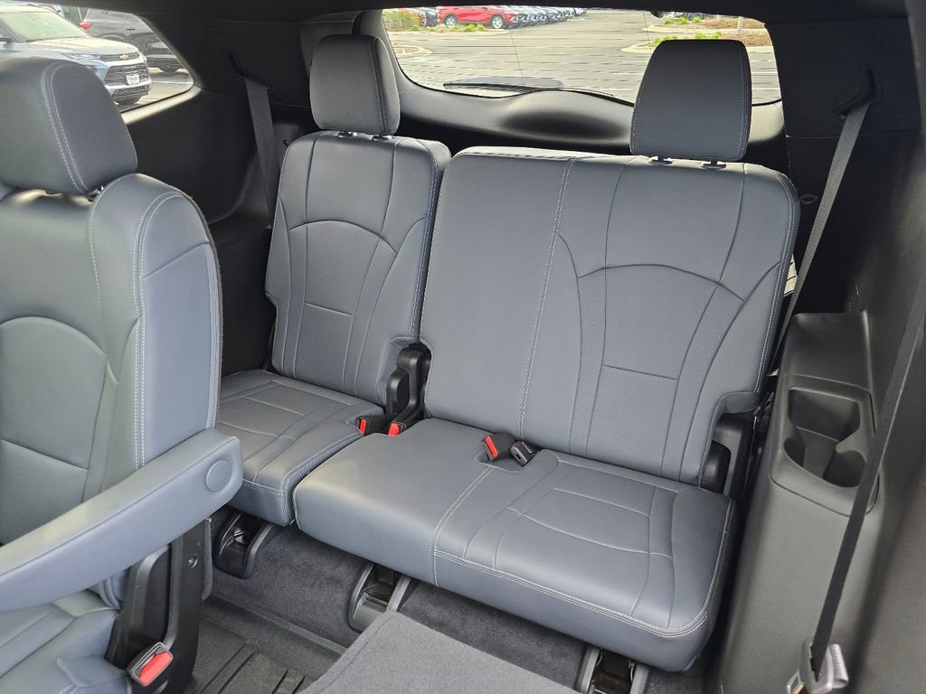 Certified 2023 Buick Enclave Essence w/ Experience Buick Package image 30
