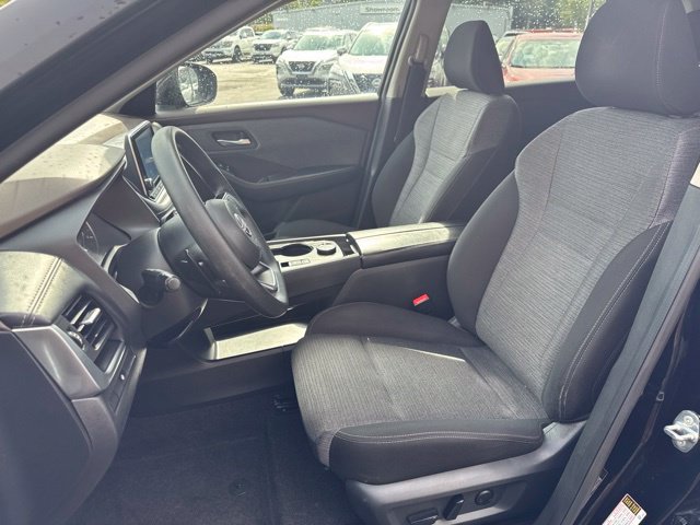 Used 2023 Nissan Rogue SV AWD/4WD image 8