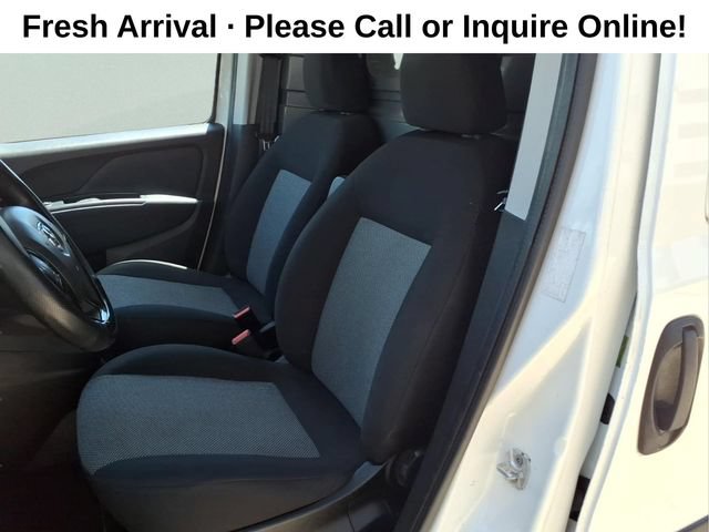 Used 2019 RAM ProMaster City Tradesman FWD image 12