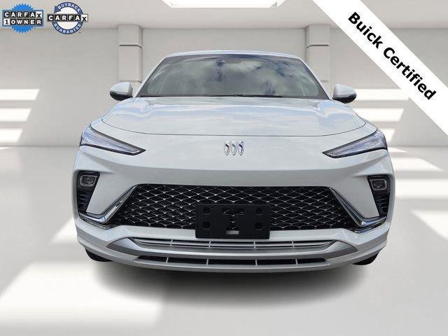 Used 2026 Buick Envista Avenir image 16