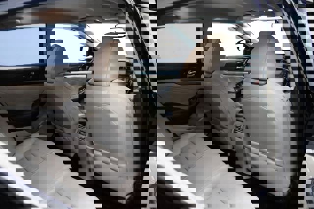 Used 2016 Nissan Maxima 3.5 SV image 19