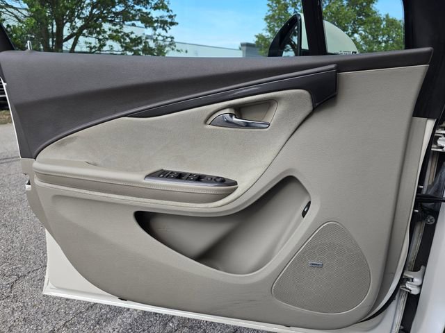Used 2014 Chevrolet Volt Premium w/ Premium Trim Package image 43