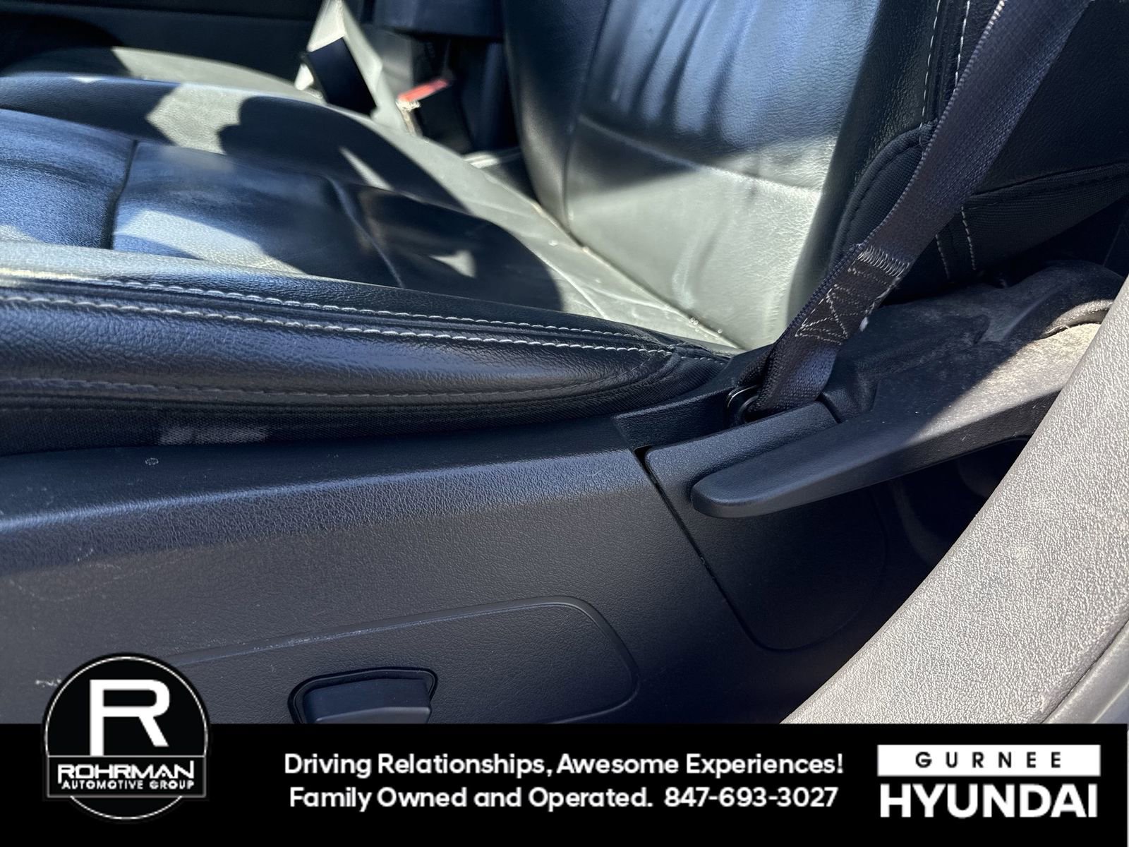 Used 2017 Jeep Patriot High Altitude image 11