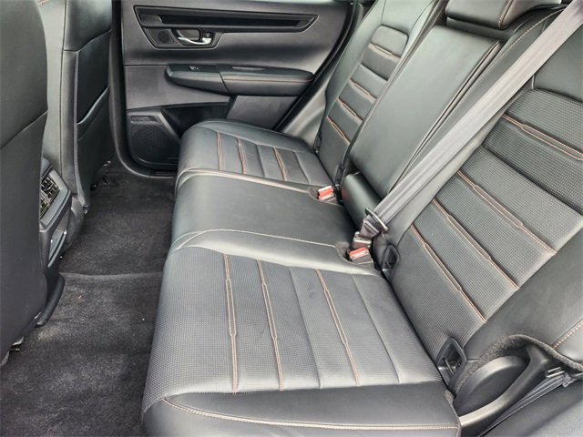 Certified 2024 Honda CR-V Sport-L image 13