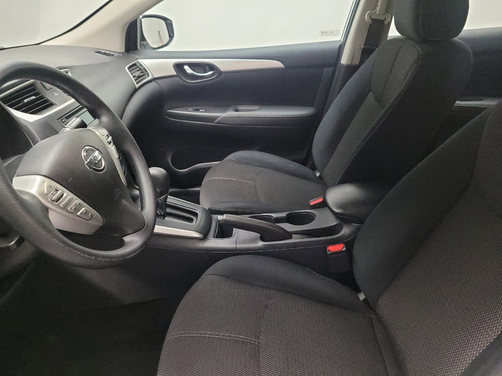 Used 2017 Nissan Sentra S FWD image 17