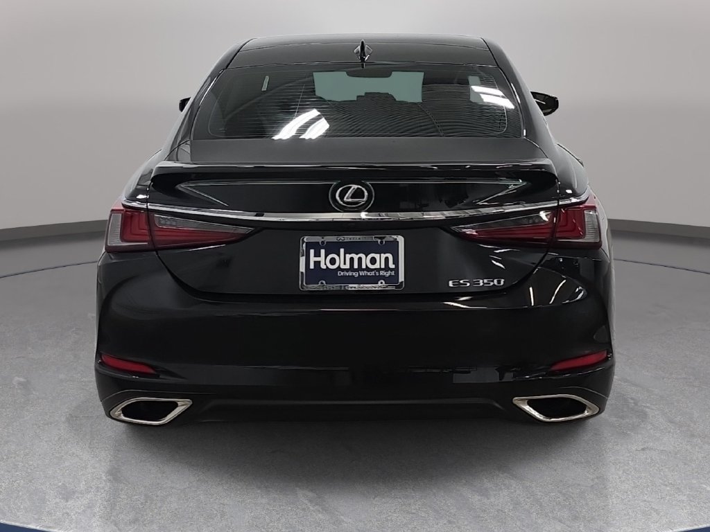 Used 2024 Lexus ES 350 Ultra Luxury w/ Accessory Package (Z2) FWD image 7