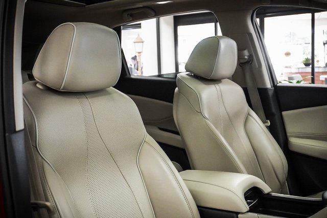 Used 2019 Acura RDX FWD w/ Advance Package image 25