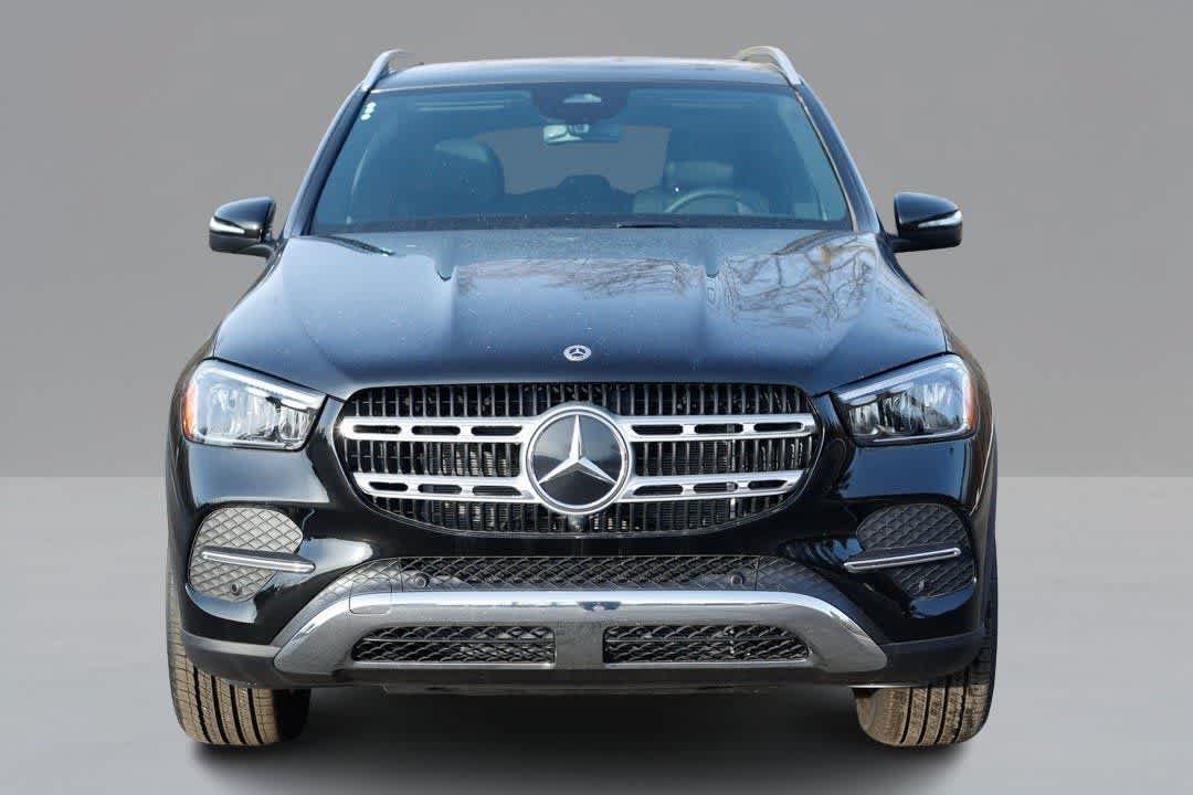 New 2026 Mercedes-Benz GLE 350 4MATIC video 2