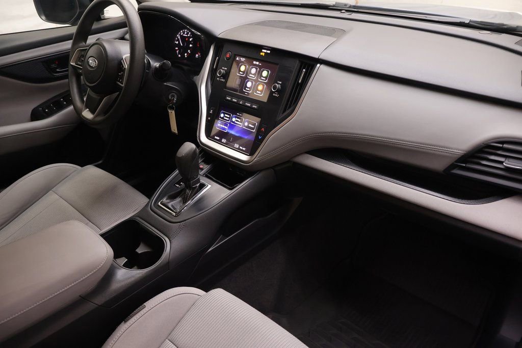 Used 2021 Subaru Legacy w/ Alloy Wheel Package image 11