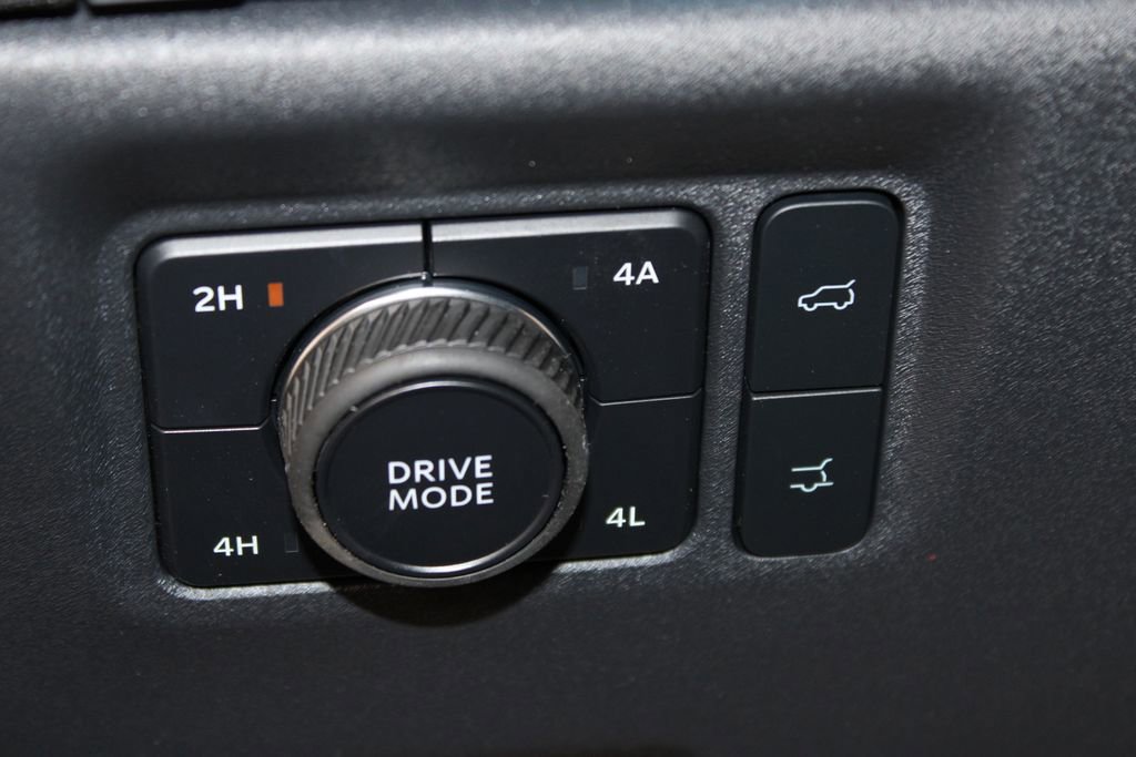 New 2026 Ford Expedition Platinum image 38